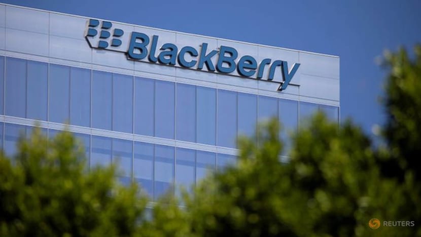 BlackBerry misses fourth-quarter revenue estimates despite recovery in software sales BlackBerry misses fourth-quarter revenue estimates despite recovery in software sales