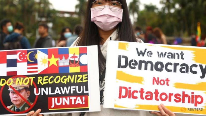 Commentary: Social media worsens growing anti-China sentiments in Southeast Asia Commentary: Social media worsens growing anti-China sentiments in Southeast Asia