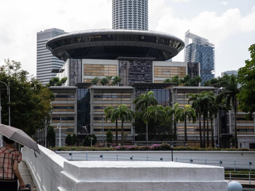 Justice Aedit Abdullah granted Zipmex a moratorium until Dec 2 that will shield the company from potential creditor lawsuits. Justice Aedit Abdullah granted Zipmex a moratorium until Dec 2 that will shield the company from potential creditor lawsuits.
