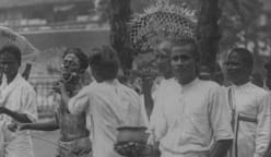 அன்றும் இன்றும்: 1930-களில் தைப்பூசம்