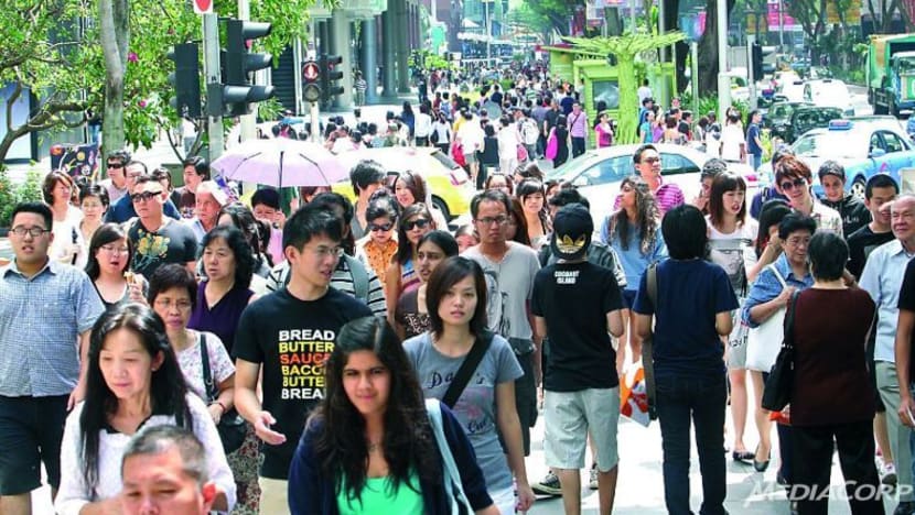 NDR 2019: Maklum balas menunjukkan rakyat Singapura berfikir jangka panjang: DPM Heng