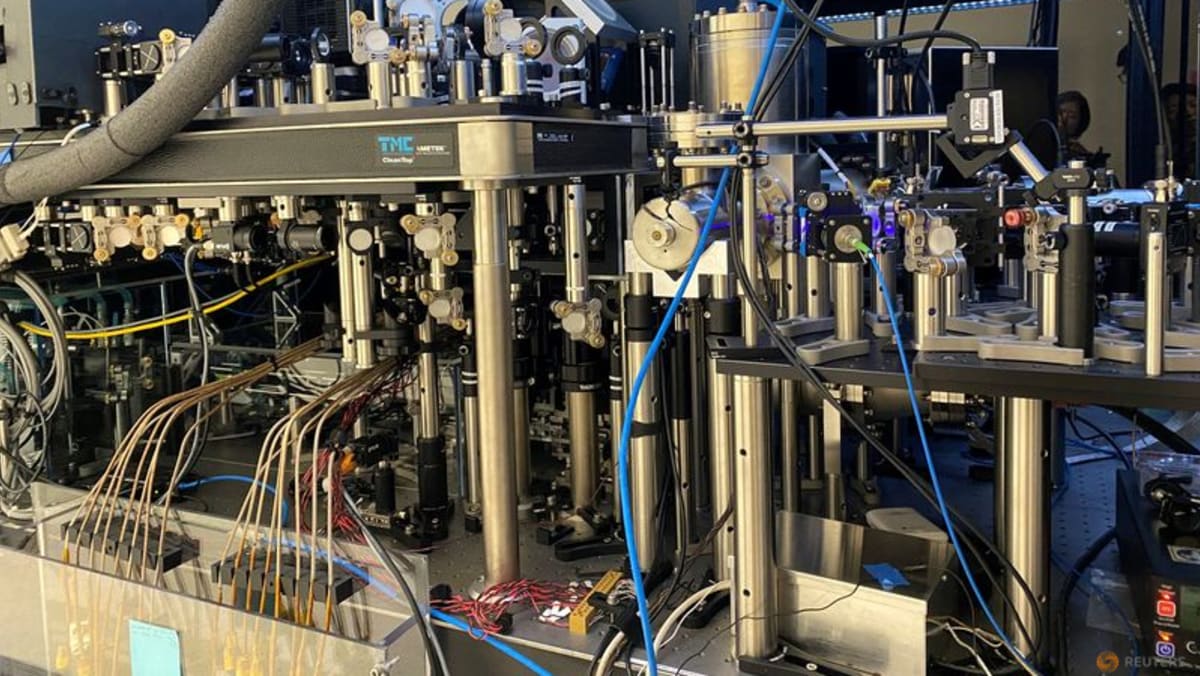 Atom Computing to invest US100 million in Colorado for quantum
