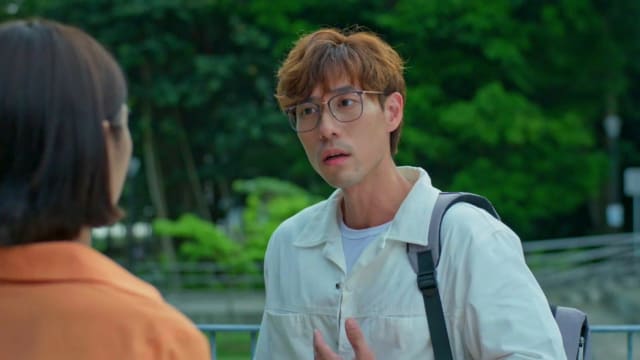 从零开始（第13集）：火耀重遇旧爱