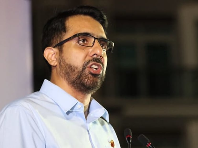 Mr Singh noted that in his Budget speech this year, Deputy Prime Minister Heng Swee Keat had said that the Government put off the rise in GST, initially planned for 2021 onwards, after considering the state of the economy and, more critically, after reviewing its revenue and expenditure projections.