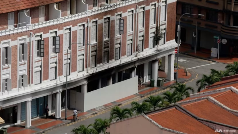 tanjong pagar