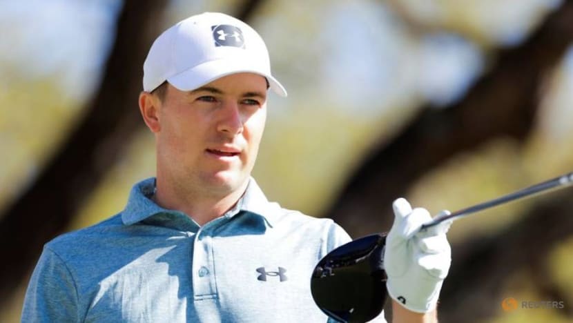 Golf: Resurgent Spieth 'in a better place' ahead of Masters Golf: Resurgent Spieth 'in a better place' ahead of Masters