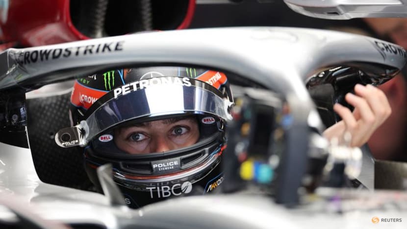 Mercedes drivers expect Spain to show them the way forward Mercedes drivers expect Spain to show them the way forward