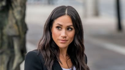 Meghan Markle Is Planning To Write Her First Novel