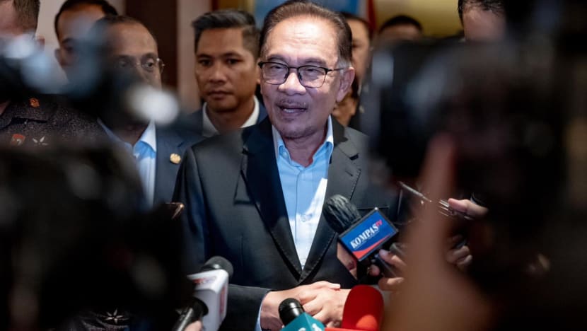 Malaysia PM Anwar says 'true friend' Indonesia will always be given priority