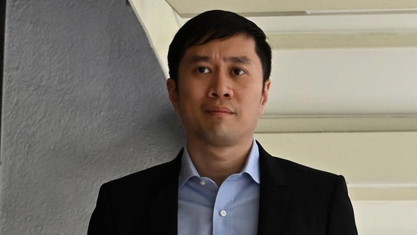 POFMA directive to be issued to Twitter over Jolovan Wham’s post about Shanmugam's remarks on rule of law POFMA directive to be issued to Twitter over Jolovan Wham’s post about Shanmugam's remarks on rule of law