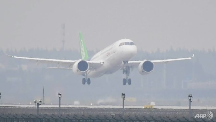 China's zero-COVID policy to hit Asia aviation recovery: IATA China's zero-COVID policy to hit Asia aviation recovery: IATA