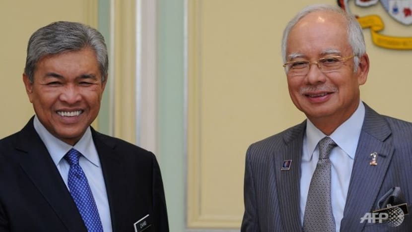 Peguam AS mahu jumpa Najib, Ahmad Zahid bagi gesa bebaskan Anwar
