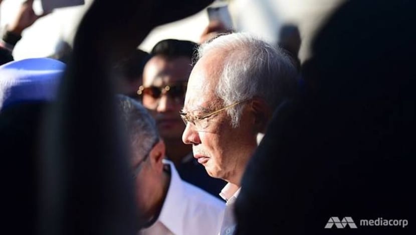 Kes Altantuya sudah ditangani, kata Najib