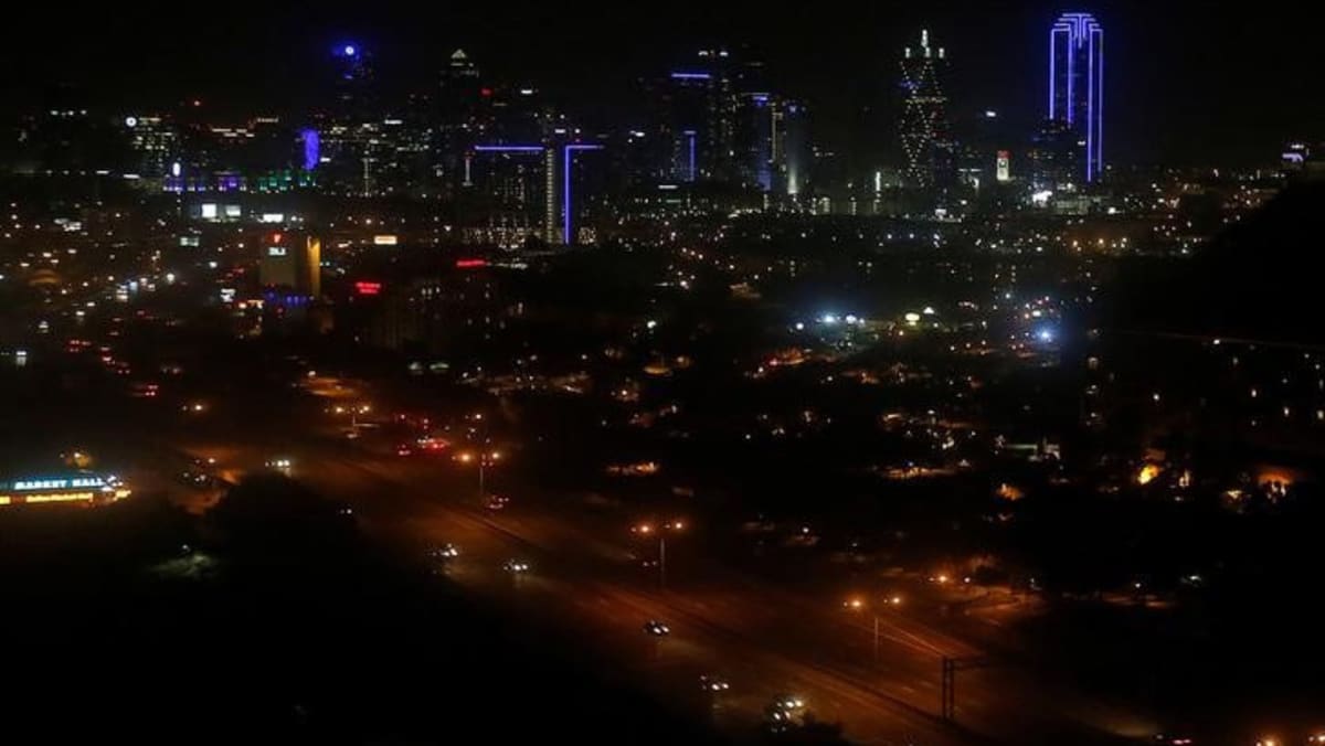 Dallas diganggu oleh peretas – pengadilan ditutup, situs web polisi dan pemadam kebakaran offline