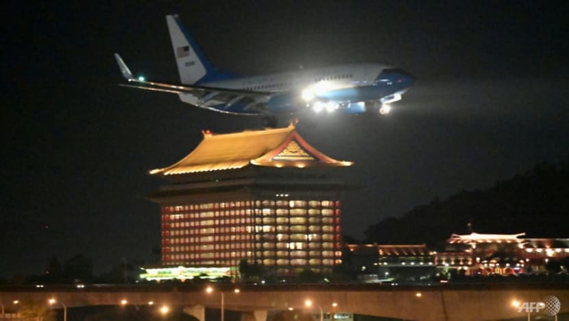 China vows 'targeted military actions' in response to Pelosi's Taiwan visit China vows 'targeted military actions' in response to Pelosi's Taiwan visit