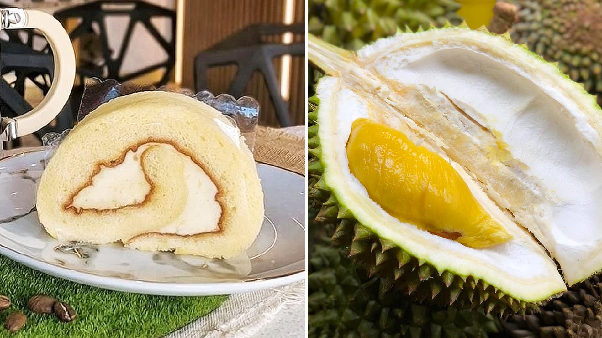 Ah Seng Durian Opening Café & 2nd Outlet, Will Serve MSW Cakes By Flor Patisserie Ah Seng Durian Opening Café & 2nd Outlet, Will Serve MSW Cakes By Flor Patisserie
