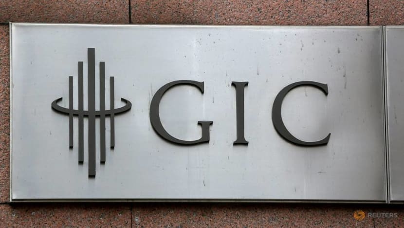 Singapore's GIC to open new office in Sydney in 2022