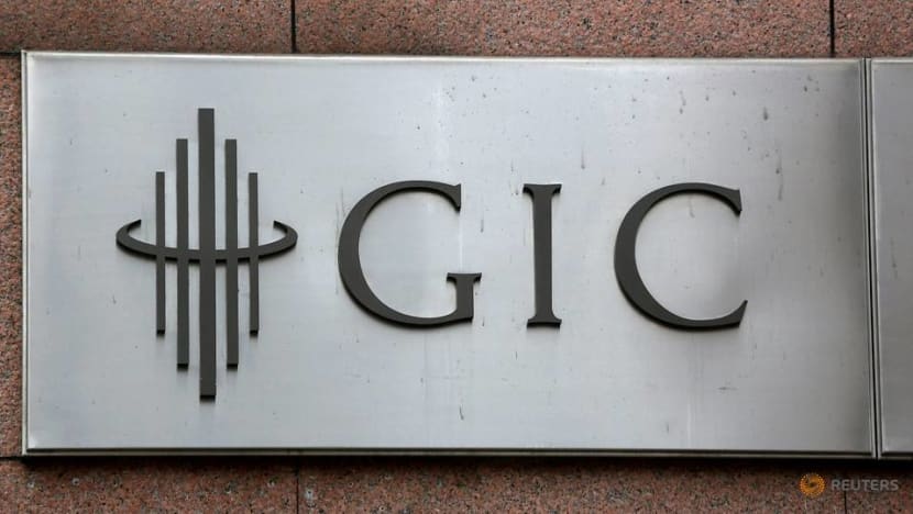 Singapore's GIC to open new office in Sydney in 2022 Singapore's GIC to open new office in Sydney in 2022