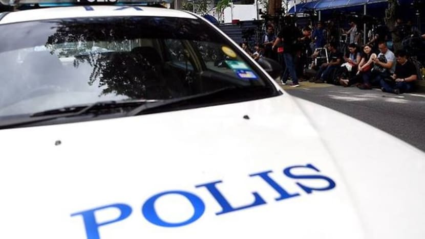 96 kes mencuri di masjid Terengganu: Polis gesa masjid buat aduan berhubung jenayah