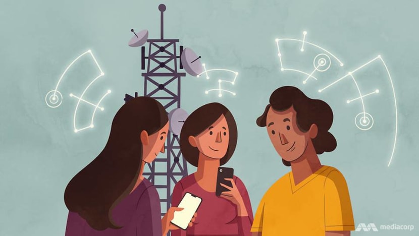 The Big Read: Consumers smiling as prices tumble but is that all there is to greater telco competition? The Big Read: Consumers smiling as prices tumble but is that all there is to greater telco competition?
