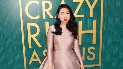 Awkwafina Will Be The First Asian Female Host Of ‘Saturday Night Live’ In Nearly 20 Years