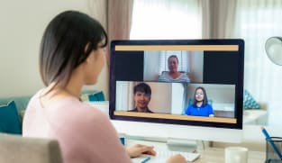 Commentary: Confused and isolated on your first job? Here’s how fresh grads can ace remote working