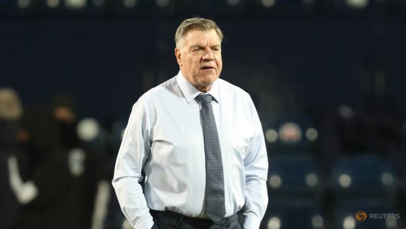 Allardyce is a football genius, says Man City's Guardiola Allardyce is a football genius, says Man City's Guardiola