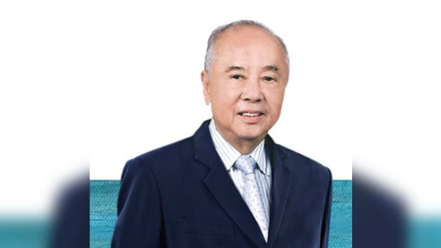主席黄祖耀逝世 华业集团感谢他的卓越贡献与领导