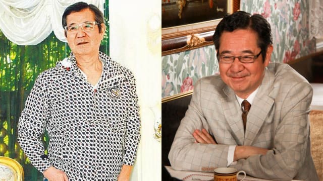 台湾资深艺人巴戈癌逝　享寿67岁
