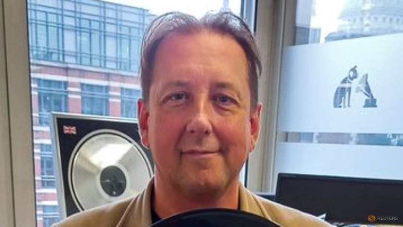 Bioplastic records could help decarbonise music business, says developer Bioplastic records could help decarbonise music business, says developer