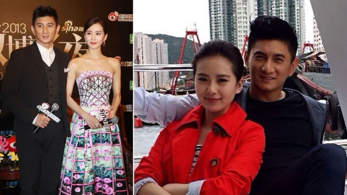 Cecilia Liu will have the final say about her wedding - 8days