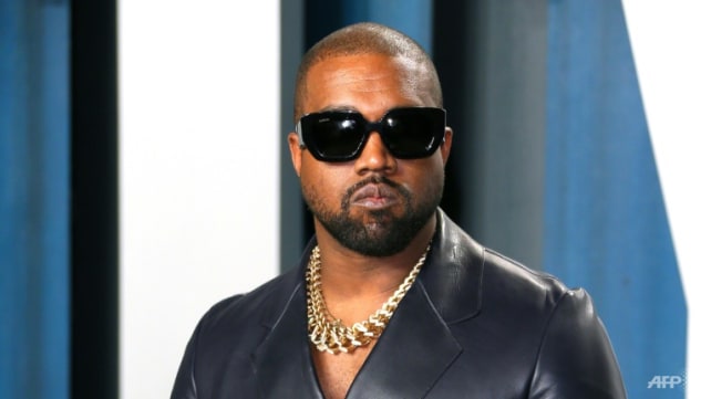 Adidas launches probe into misconduct allegations against rapper Kanye West