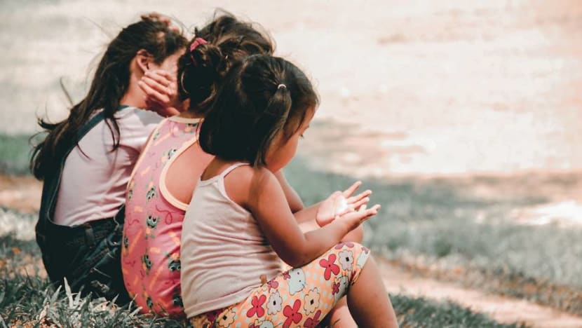 Commentary: COVID-19 has created an ‘immunity debt’ towards common infections in our children Commentary: COVID-19 has created an ‘immunity debt’ towards common infections in our children