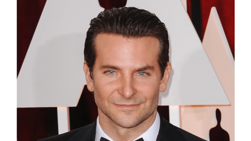 Bradley Cooper's daughter looks like his dad Bradley Cooper's daughter looks like his dad