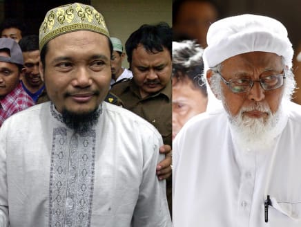 The Big Read: Jemaah Islamiyah emerges from the shadows, playing the long game