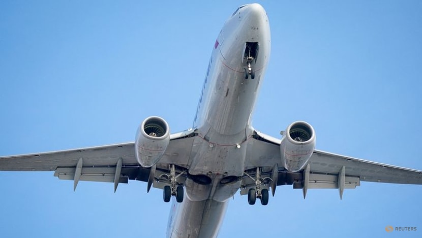 US set to lift COVID-19 testing requirements for travellers from China: Source US set to lift COVID-19 testing requirements for travellers from China: Source