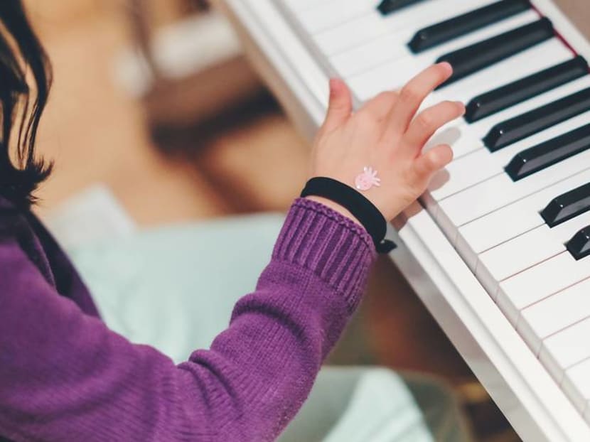 Commentary: Stop nagging your child to practise their musical instrument