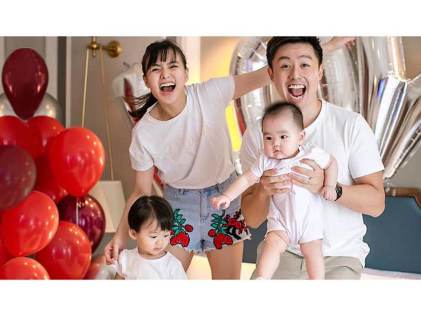 How ‘mumpreneur’ Cheryl Wee juggles multiple roles during circuit breaker How ‘mumpreneur’ Cheryl Wee juggles multiple roles during circuit breaker