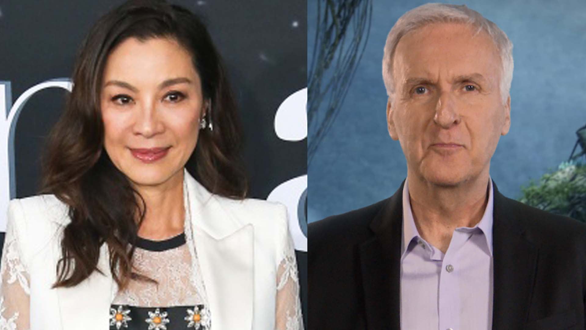 Michelle Yeoh Wanted To Work With James Cameron On Avatar 2 So Badly That She Would Even Be His “Coffee Lady”: “I’m Your Biggest Fan” Michelle Yeoh Wanted To Work With James Cameron On Avatar 2 So Badly That She Would Even Be His “Coffee Lady”: “I’m Your Biggest Fan”