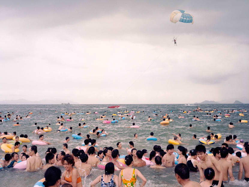 S’pore Int’l Photo Fest 2014: The Infinity and beyond