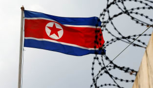 Seoul spy agency warns North Korea plotting attacks on embassies
