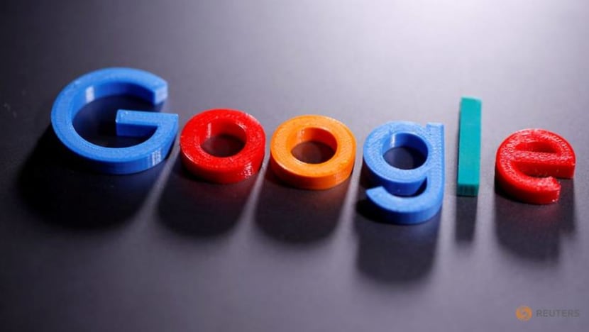 Australian regulator sues Google over expanded personal data use Australian regulator sues Google over expanded personal data use