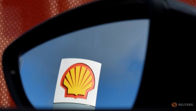 Shell's 2020 carbon emissions fall on the back of fuel sales drop Shell's 2020 carbon emissions fall on the back of fuel sales drop