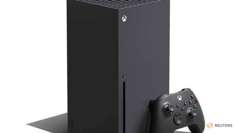 Microsoft launches next-generation Xbox gaming consoles amid pandemic-driven demand Microsoft launches next-generation Xbox gaming consoles amid pandemic-driven demand