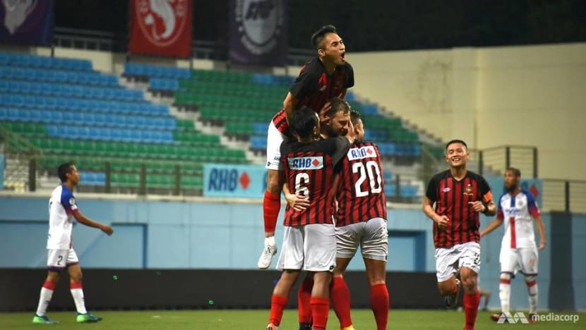 Brunei DPMM will not play in Community Shield due to its 'travel restrictions' over COVID-19: FAS Brunei DPMM will not play in Community Shield due to its 'travel restrictions' over COVID-19: FAS