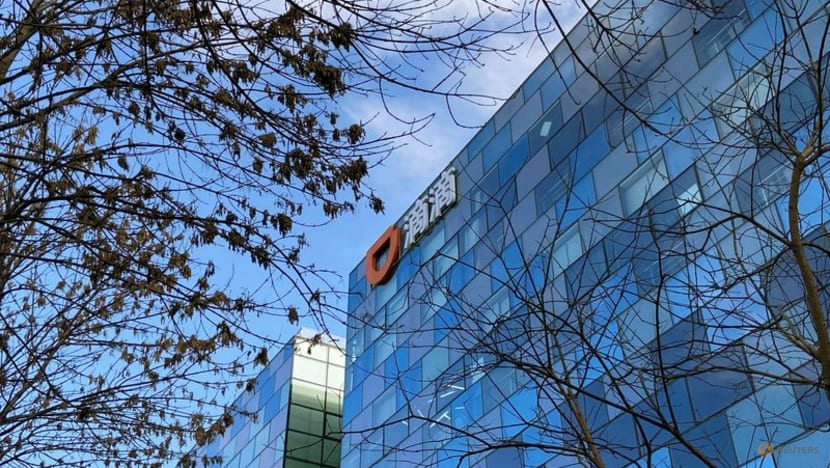 China’S Didi Q2 Revenue Grows As Regulatory Curbs Ease  