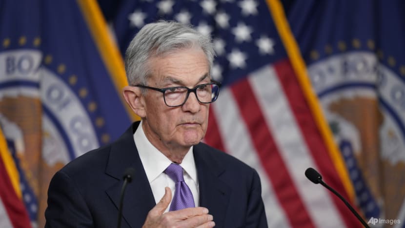 Commentary: Don't expect US Federal Reserve to cut interest rates just yet