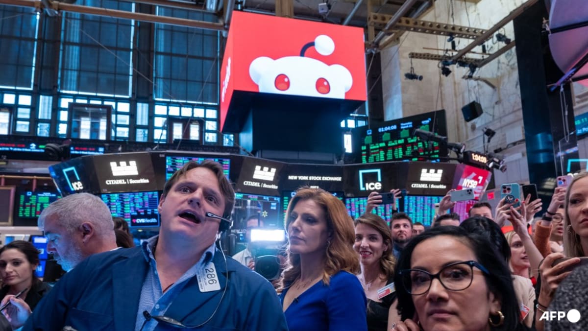 CNA Explains: Reddit’s gone public. What does it mean for users? CNA Explains: Reddit’s gone public. What does it mean for users?