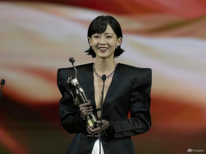 Hong Kong Film Awards: Donnie Yen-starrer Raging Fire wins best film, Anita Mui biopic bags most awards