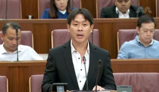 Louis Ng on Accountants (Amendment) Bill